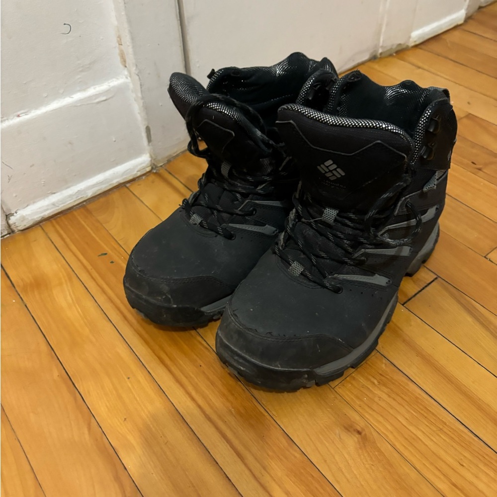 Columbia Men’s Boots